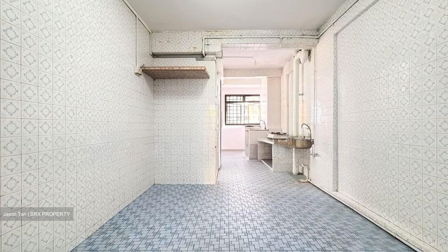 Blk 1 Beach Road Gardens (Kallang/Whampoa), HDB 3 Rooms #582234331